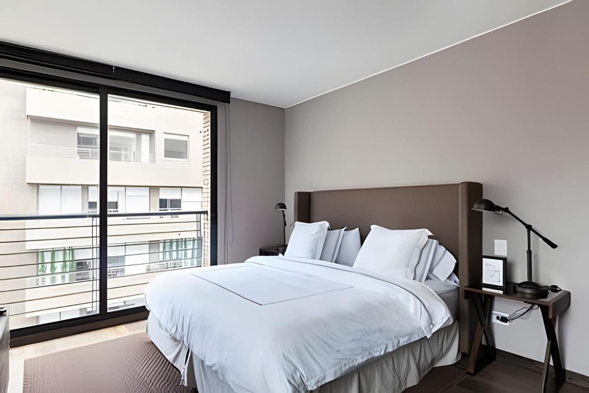 Attik Luxury Apts Bogotá Eksteriør billede