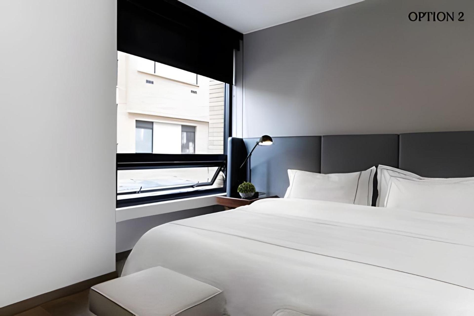Attik Luxury Apts Bogotá Eksteriør billede