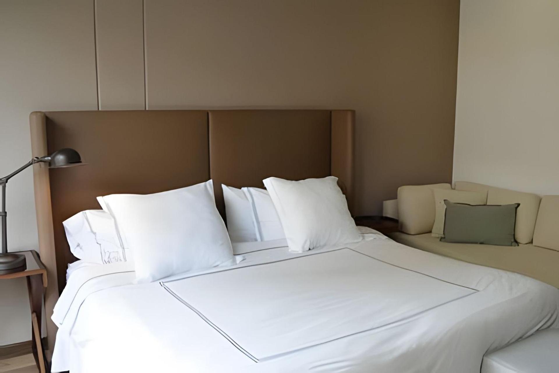 Attik Luxury Apts Bogotá Eksteriør billede