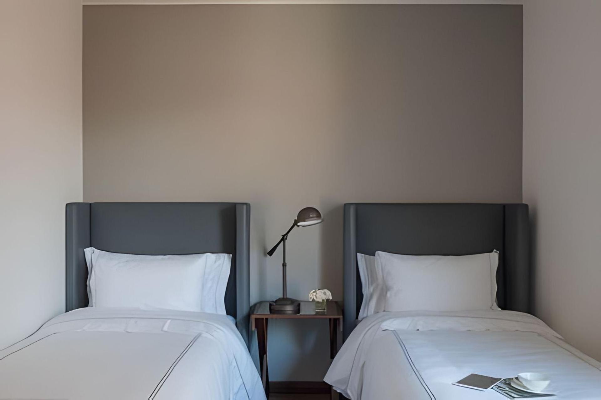 Attik Luxury Apts Bogotá Eksteriør billede