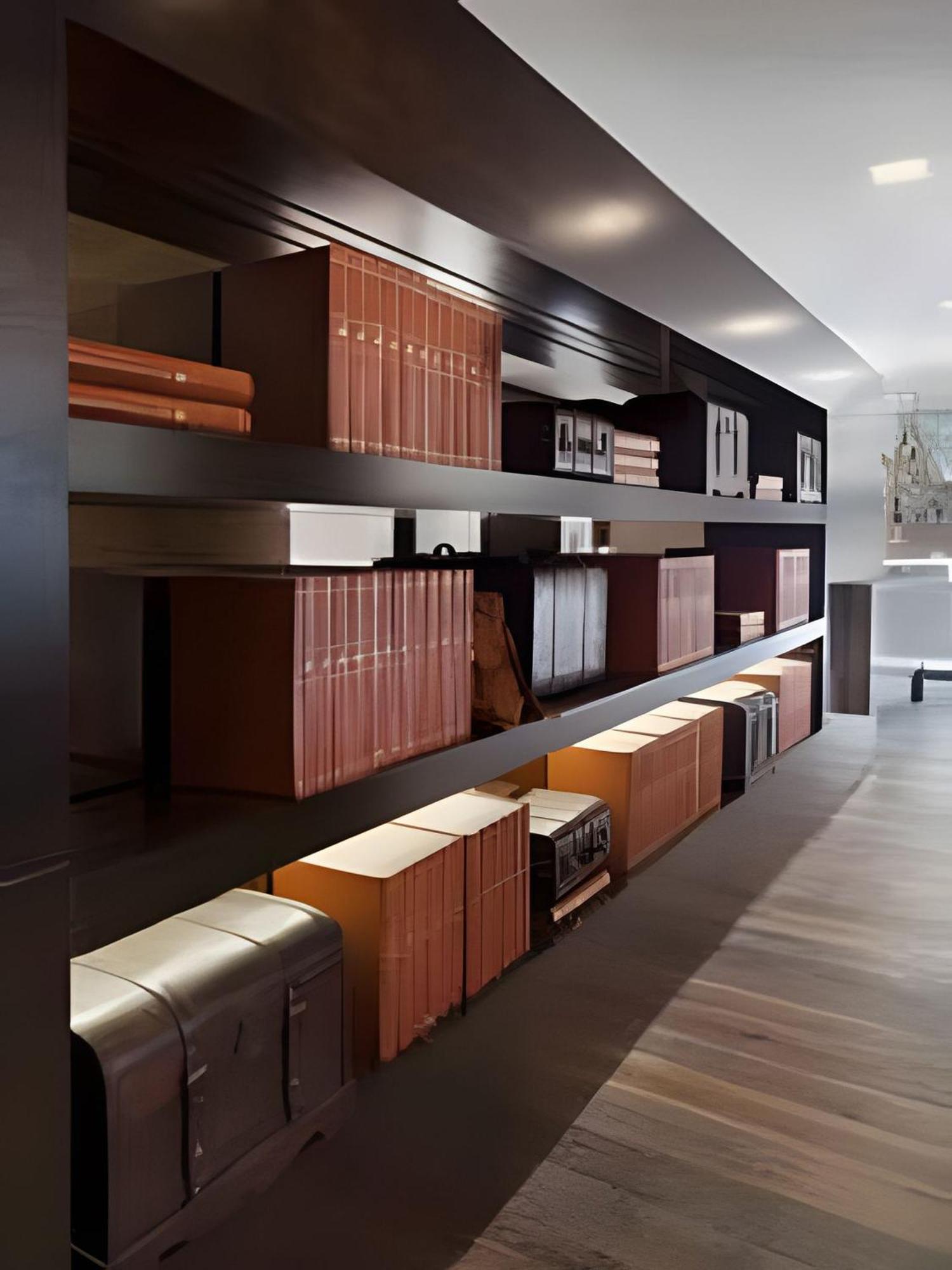 Attik Luxury Apts Bogotá Eksteriør billede