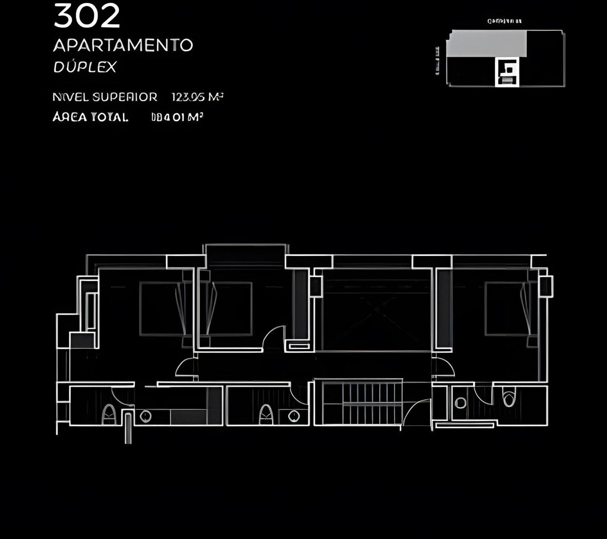 Attik Luxury Apts Bogotá Eksteriør billede