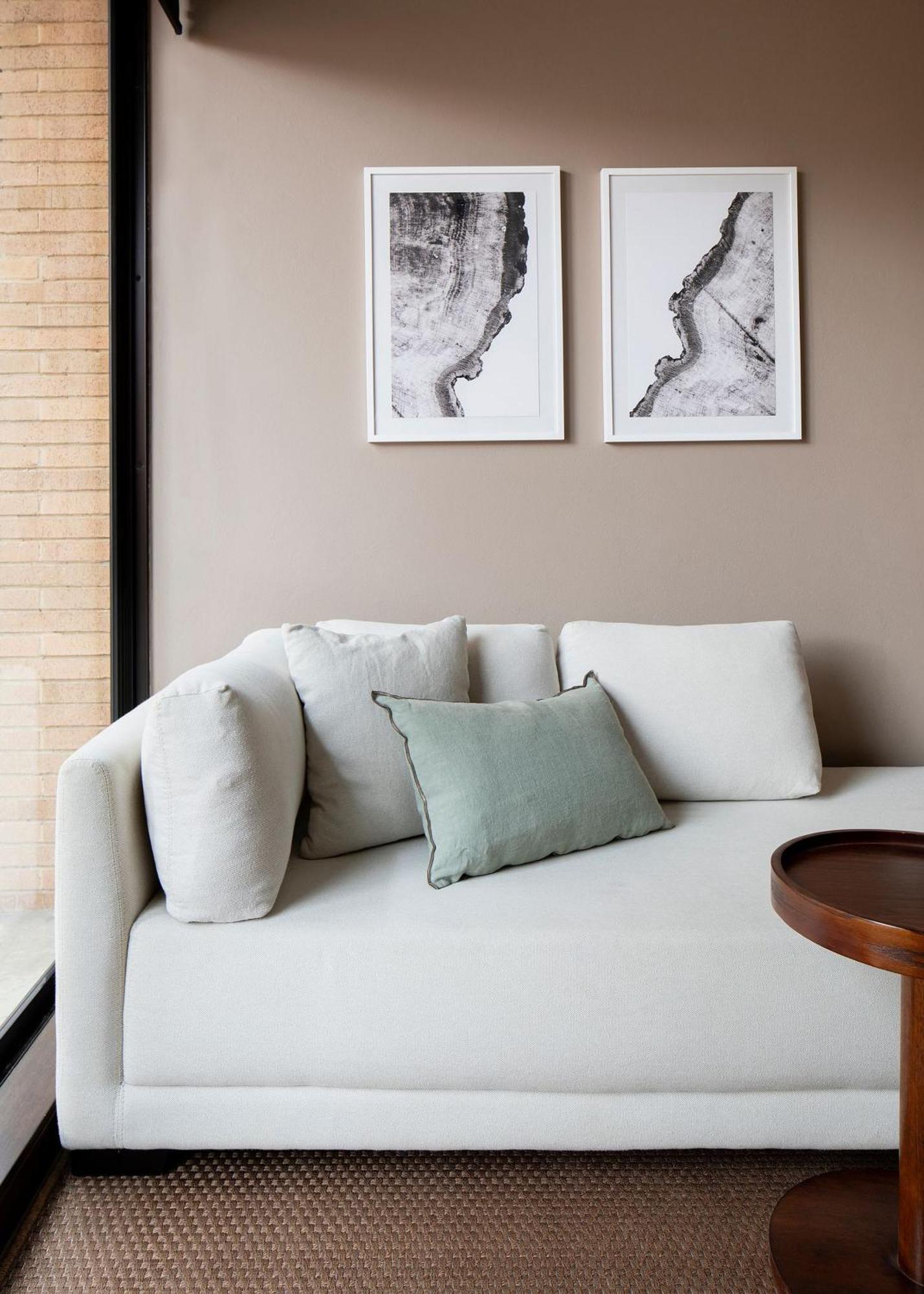 Attik Luxury Apts Bogotá Eksteriør billede