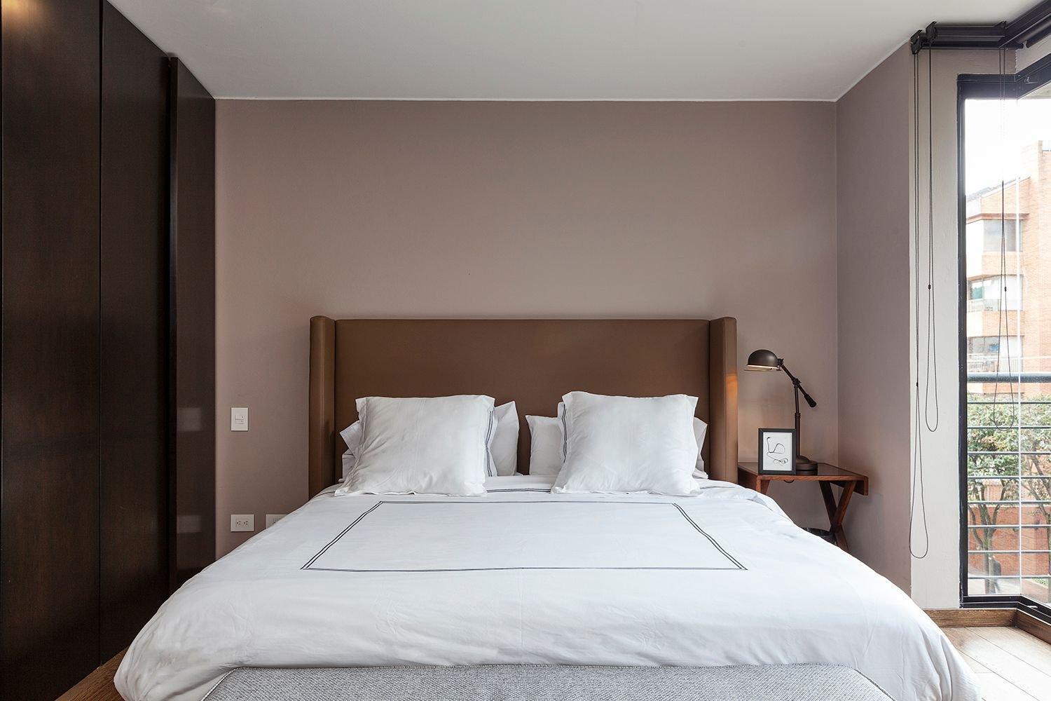 Attik Luxury Apts Bogotá Eksteriør billede